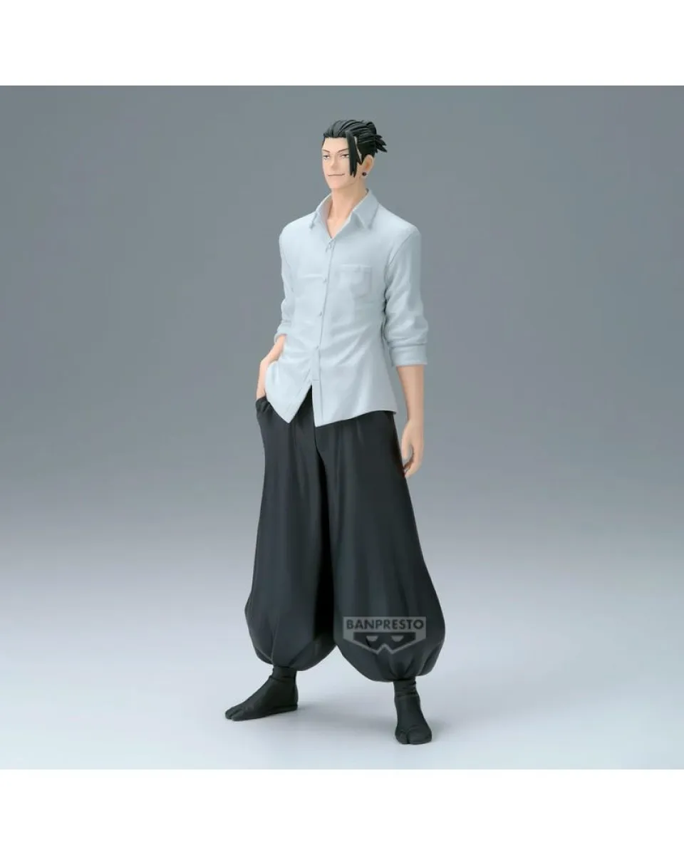 Statue Jujutsu Kaisen - King Of Artist - Suguru Geto (Hidden Inventory - Premature Death) 