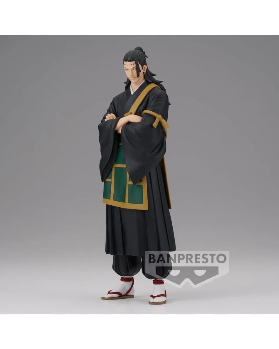 Statue Jujutsu Kaisen - King Of Artist - Suguru Geto 