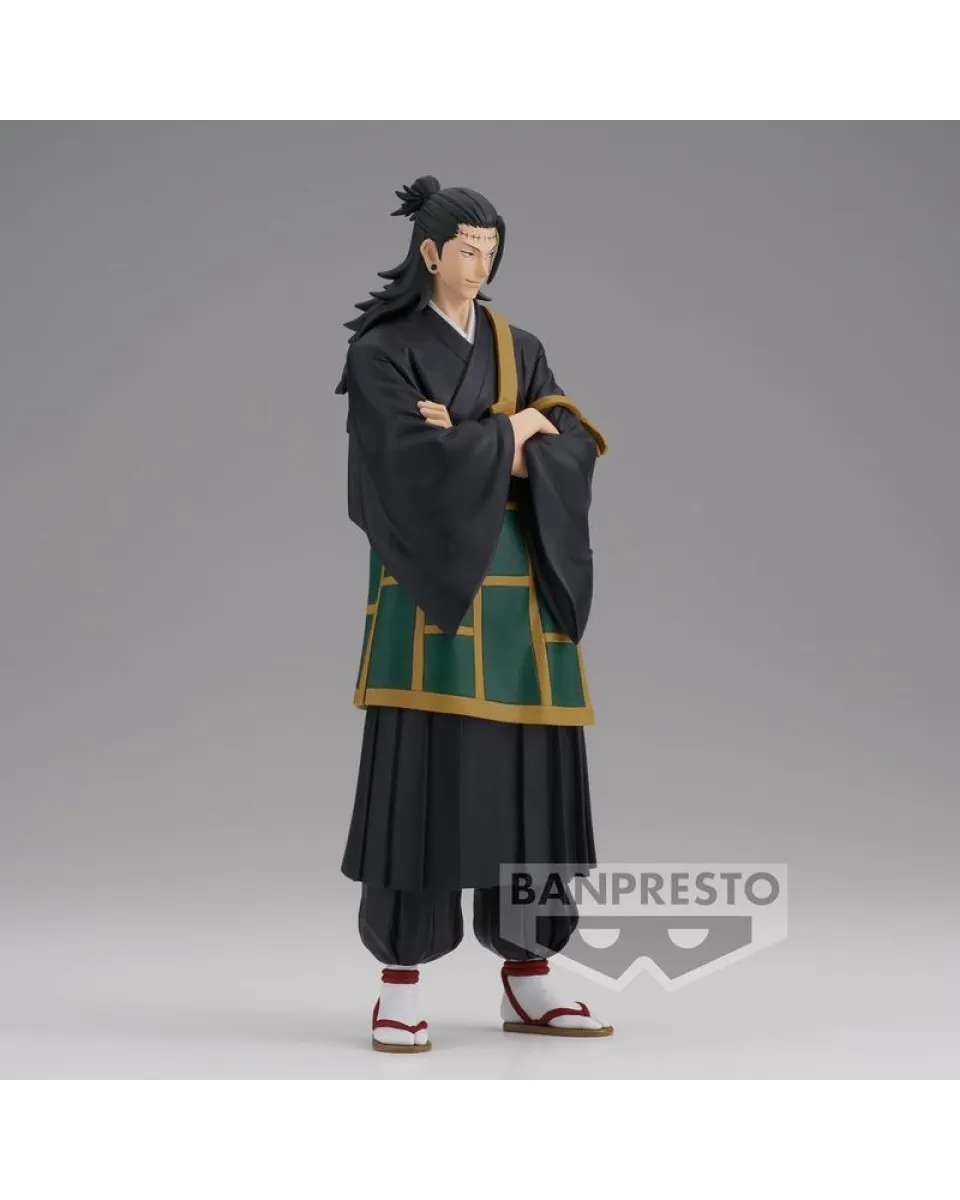 Statue Jujutsu Kaisen - King Of Artist - Suguru Geto 