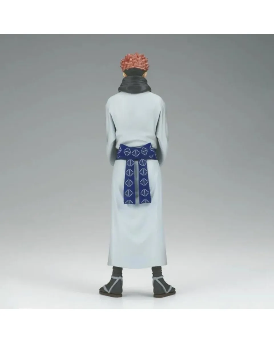 Statue Jujutsu Kaisen - King of Artist - Sukuna 