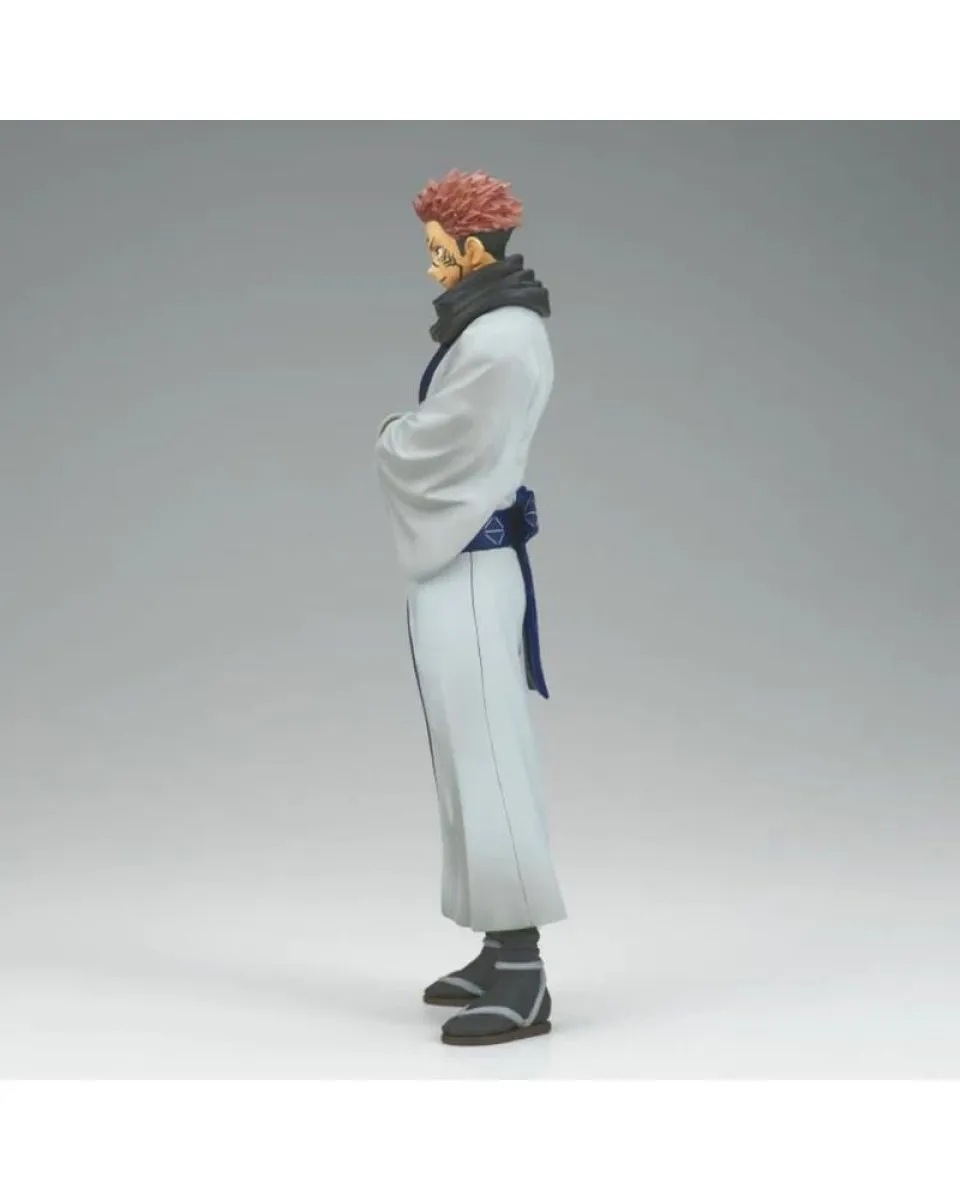 Statue Jujutsu Kaisen - King of Artist - Sukuna 