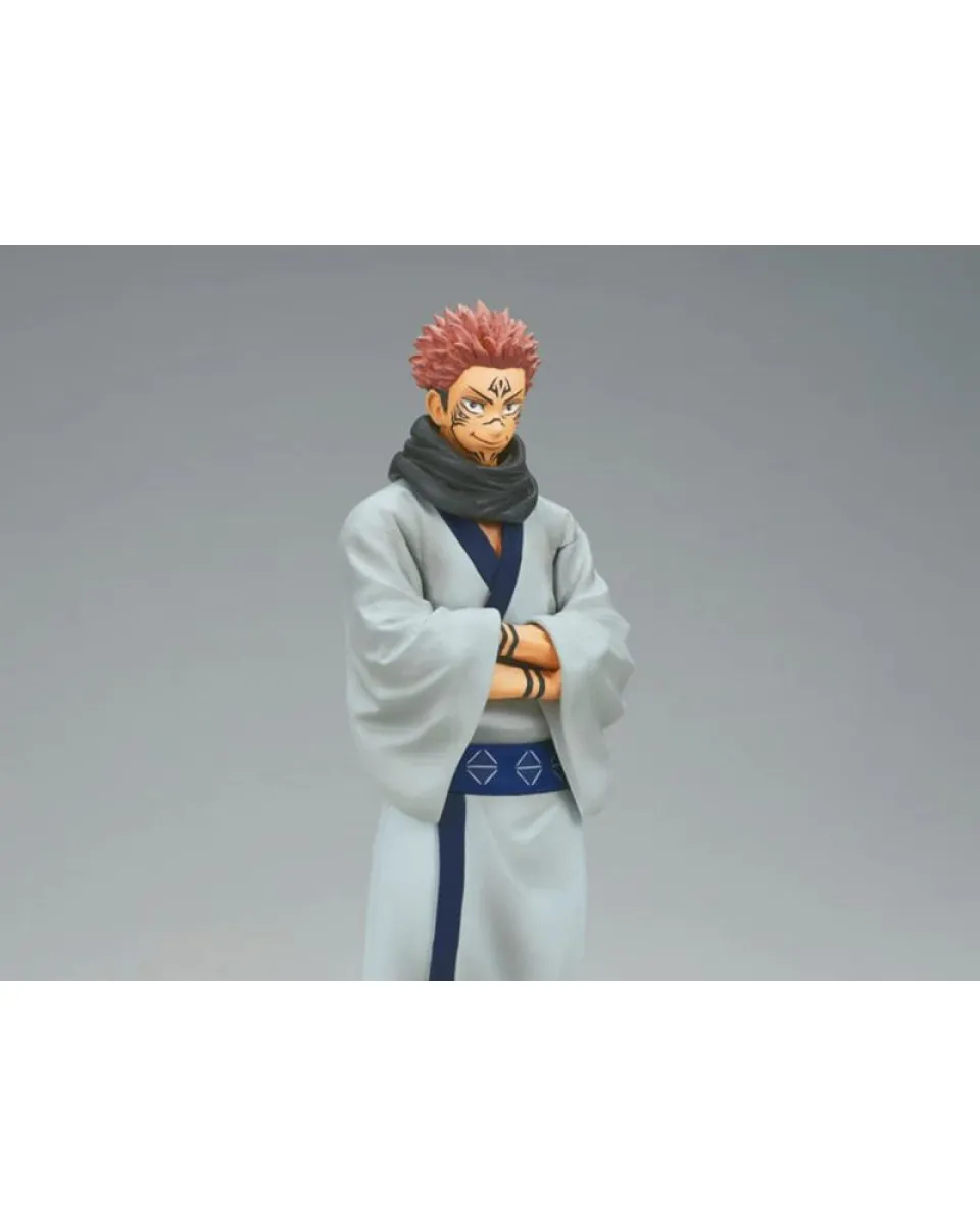 Statue Jujutsu Kaisen - King of Artist - Sukuna 