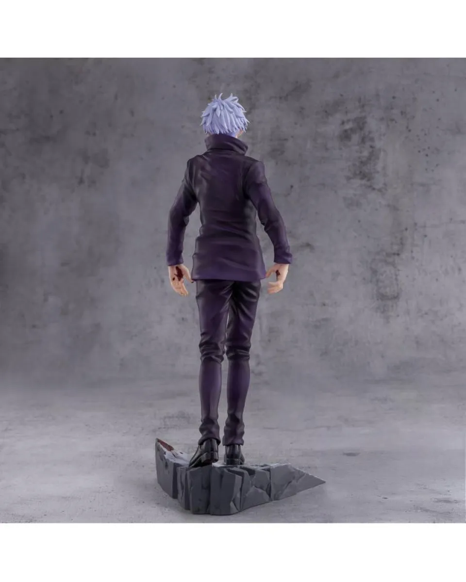 Statue Jujutsu Kaisen - Luminasta - Satoru Gojo Extermination 