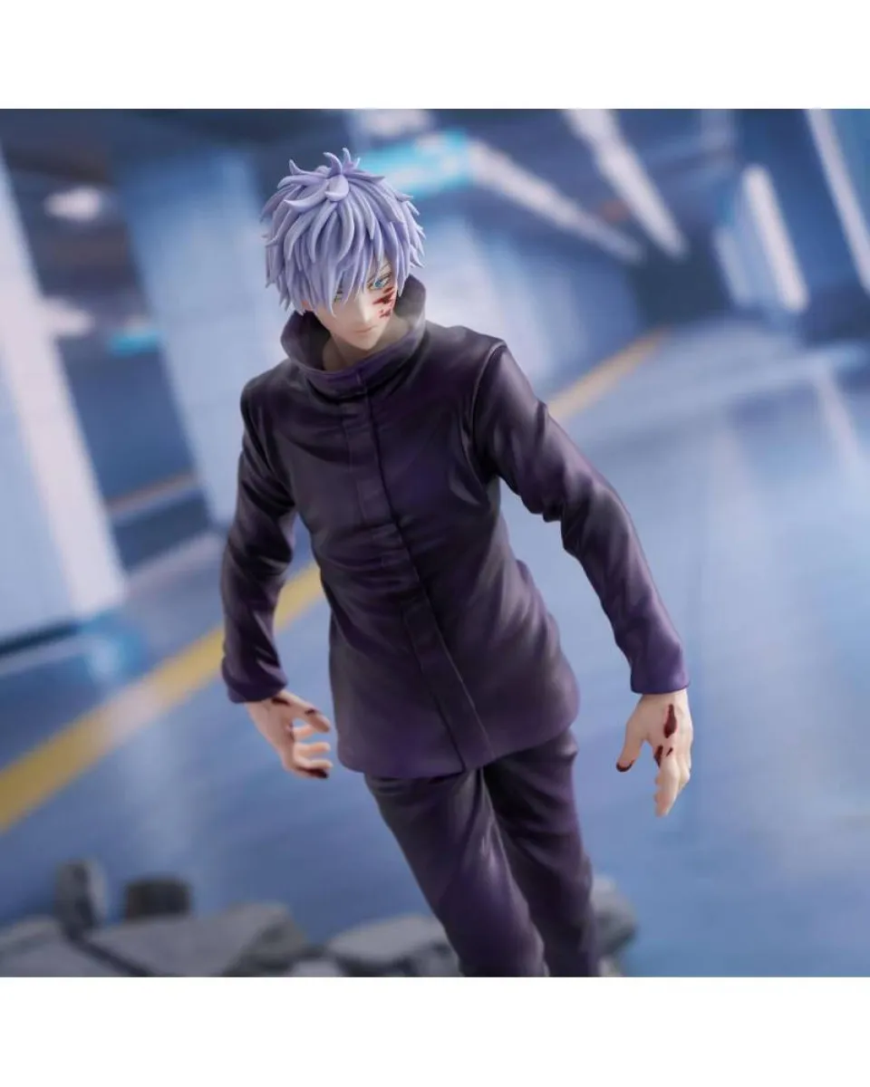 Statue Jujutsu Kaisen - Luminasta - Satoru Gojo Extermination 