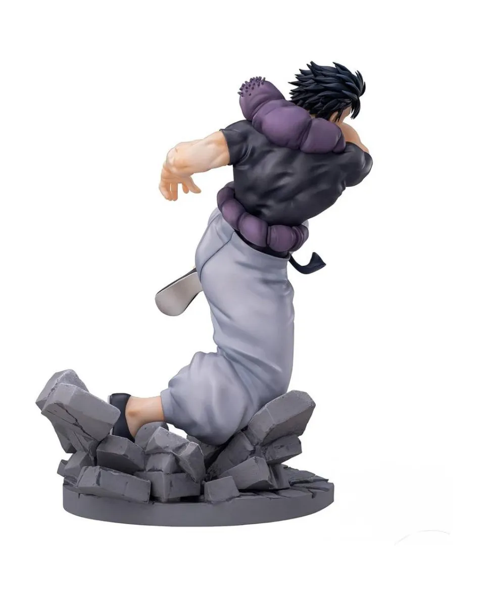 Statue Jujutsu Kaisen - Luminasta Toji Fushiguro Heavenly Restriction 