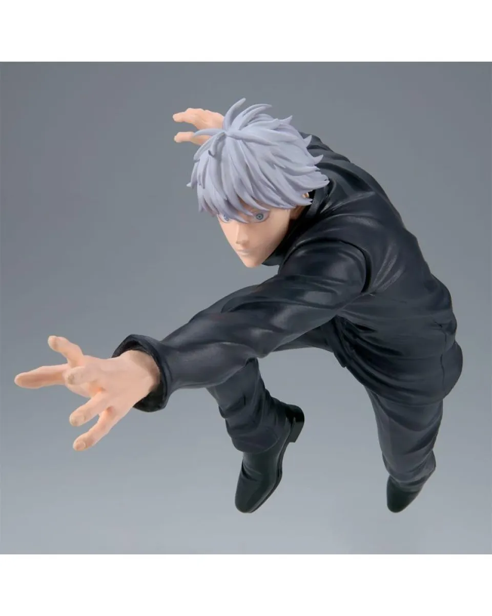 Statue Jujutsu Kaisen - Maximatic - Satoru Gojo V2 