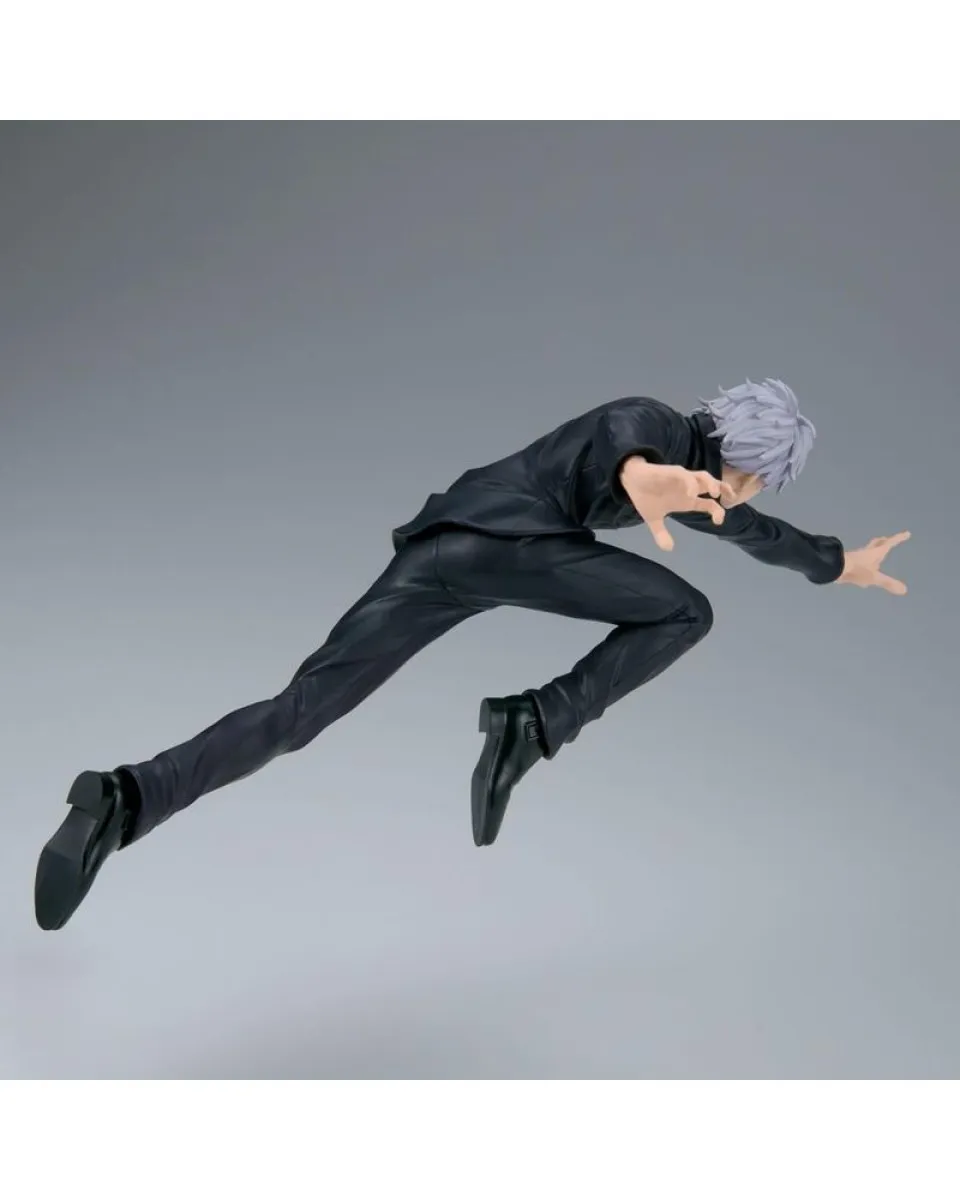Statue Jujutsu Kaisen - Maximatic - Satoru Gojo V2 