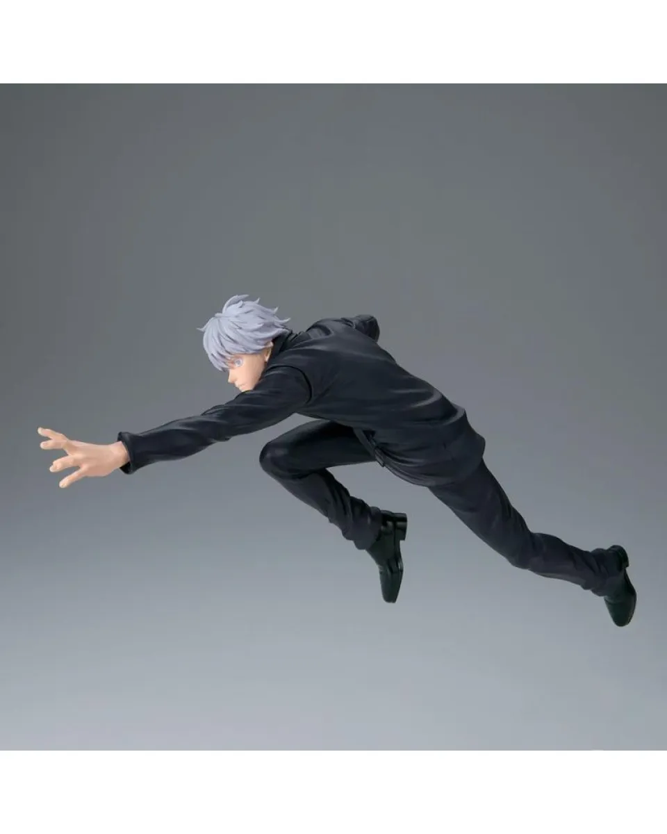 Statue Jujutsu Kaisen - Maximatic - Satoru Gojo V2 