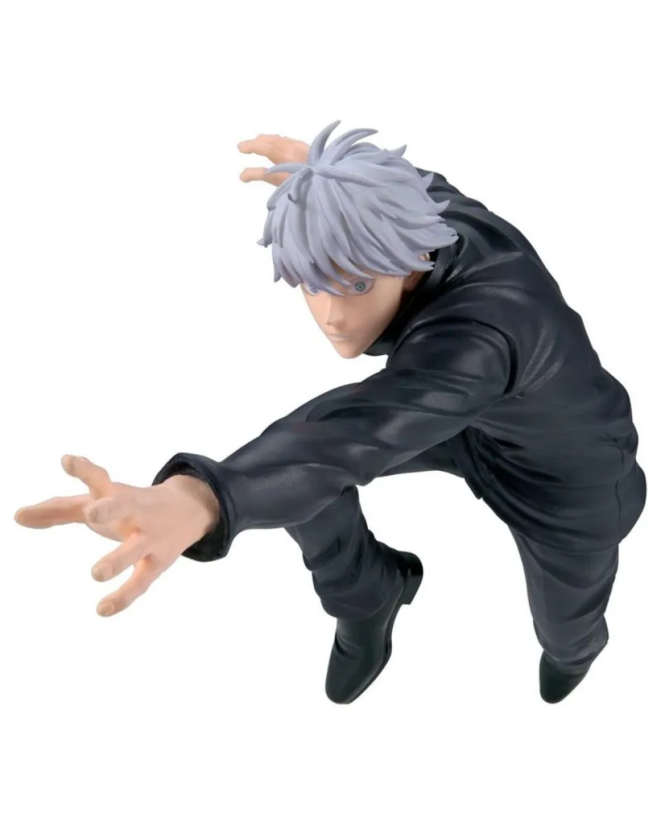 Statue Jujutsu Kaisen - Maximatic - Satoru Gojo V2 