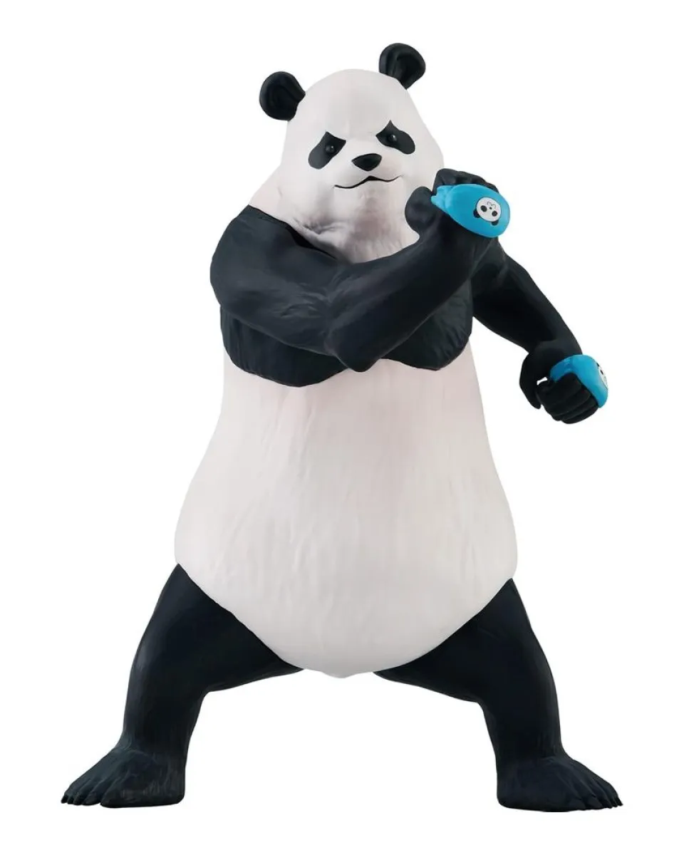 Statue Jujutsu Kaisen - Panda Ver.B 