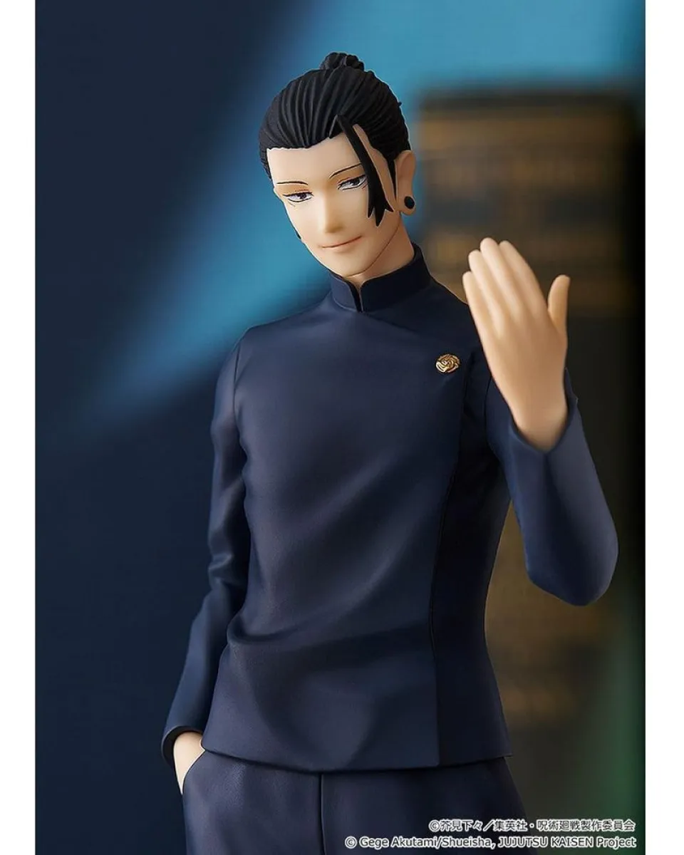 Statue Jujutsu Kaisen - Pop Up Parade - Suguru Geto - Hidden Inventory Premature Death 