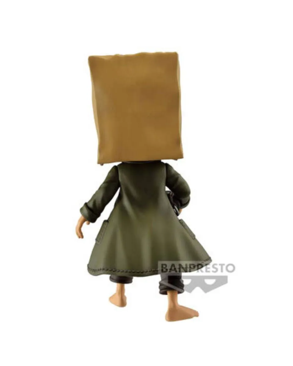 Statue Little Nightmares - Mono Statue 