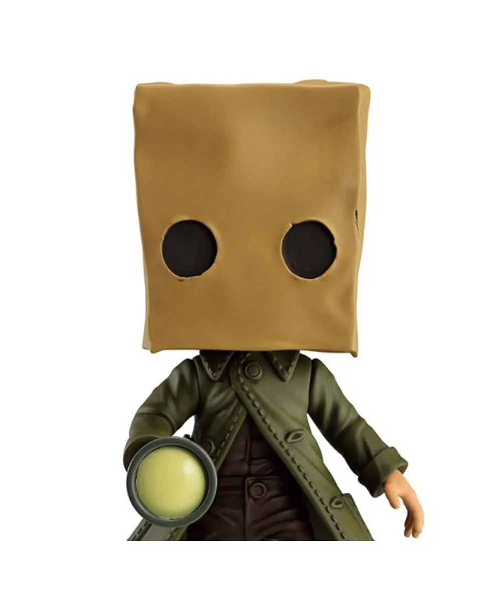 Statue Little Nightmares - Mono Statue 