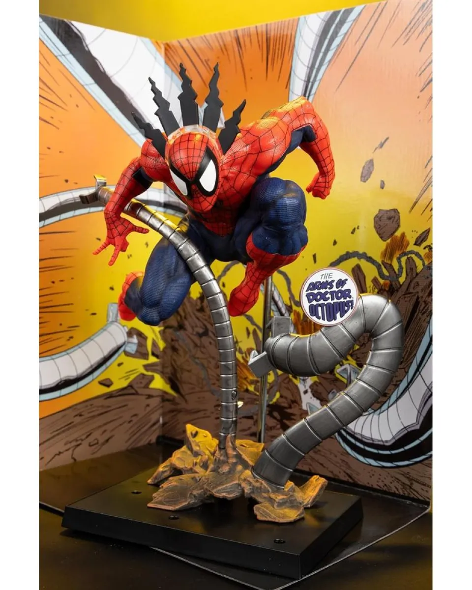Statue Marvel Collection - Spider-Man - Spider-Man 