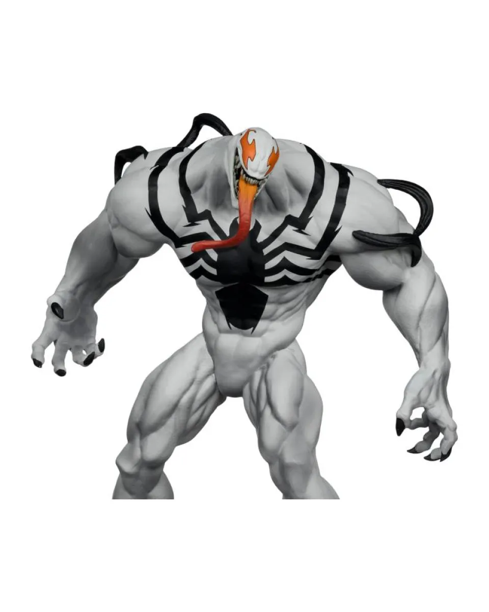 Statue Marvel Rivals Collection - Venom (Red Platinum Edition) 