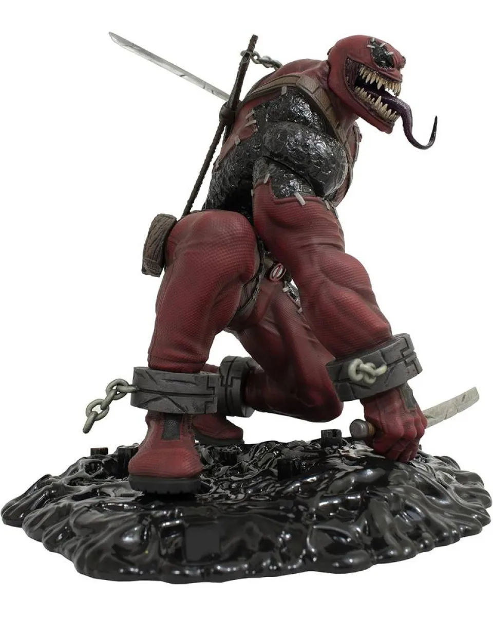 Statue Marvel - Venompool 