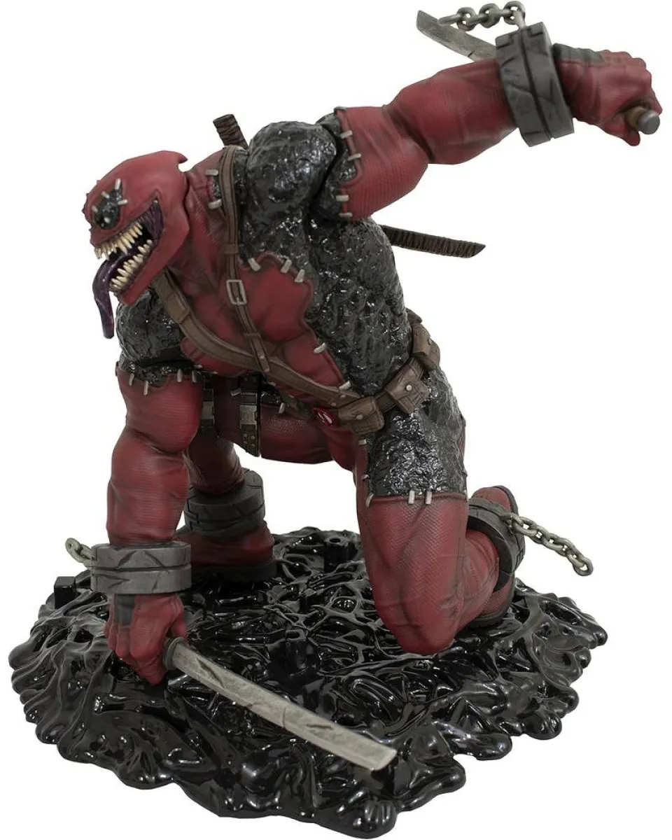 Statue Marvel - Venompool 