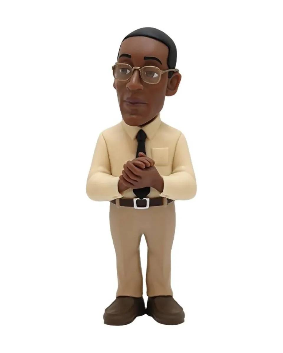Statue Minix - Breaking Bad - Gus Frings 