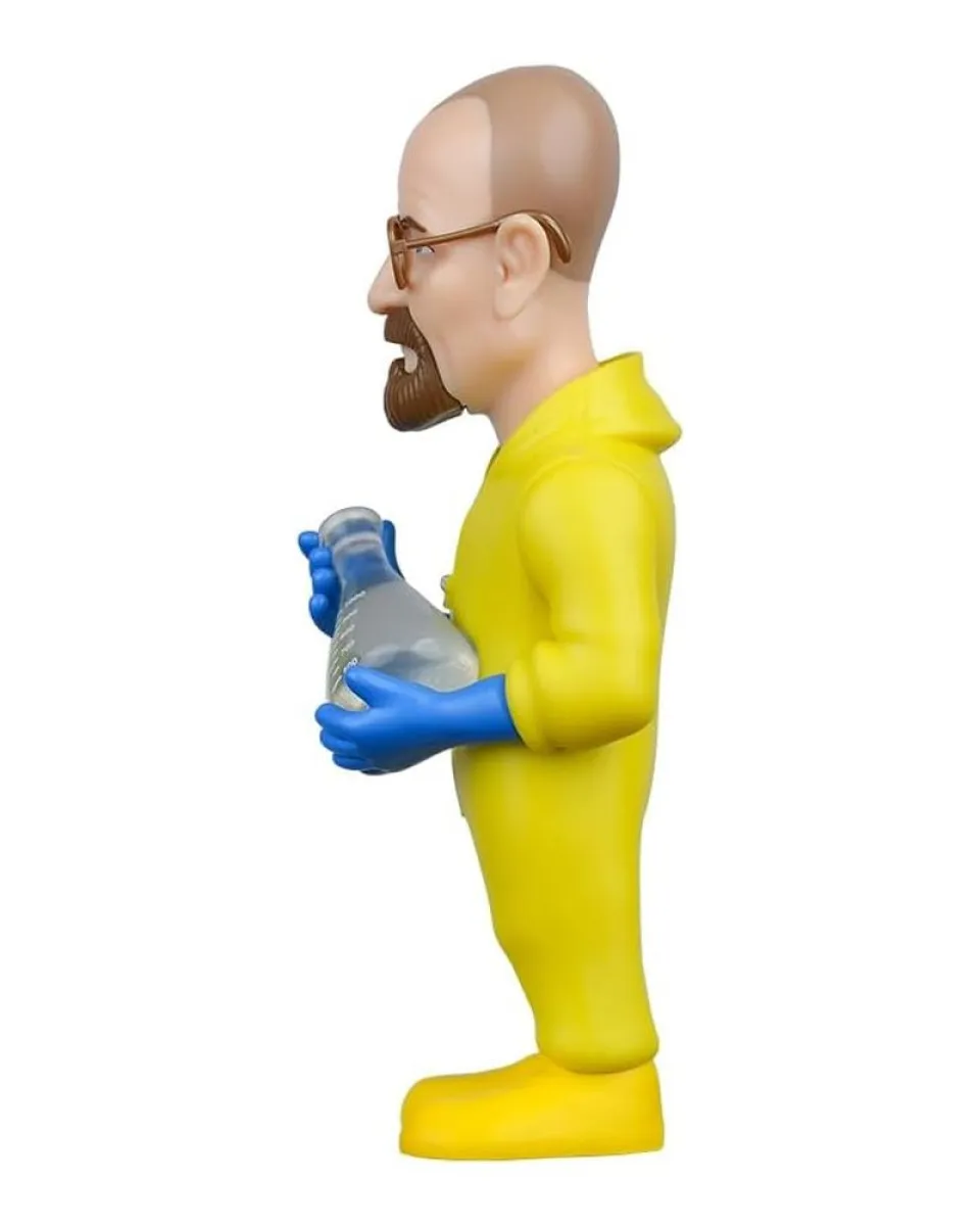Statue Minix - Breaking Bad - Haisenberg