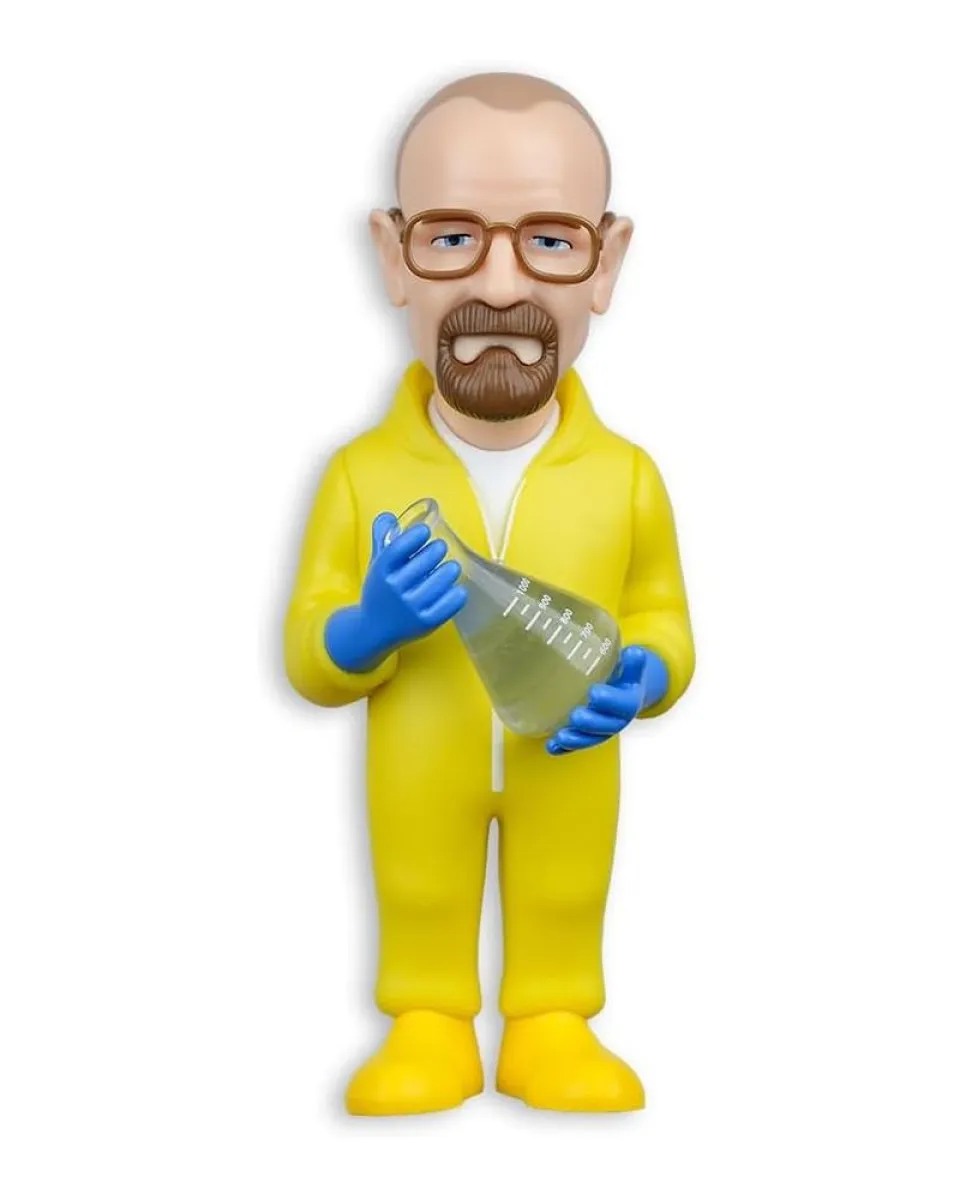 Statue Minix - Breaking Bad - Haisenberg