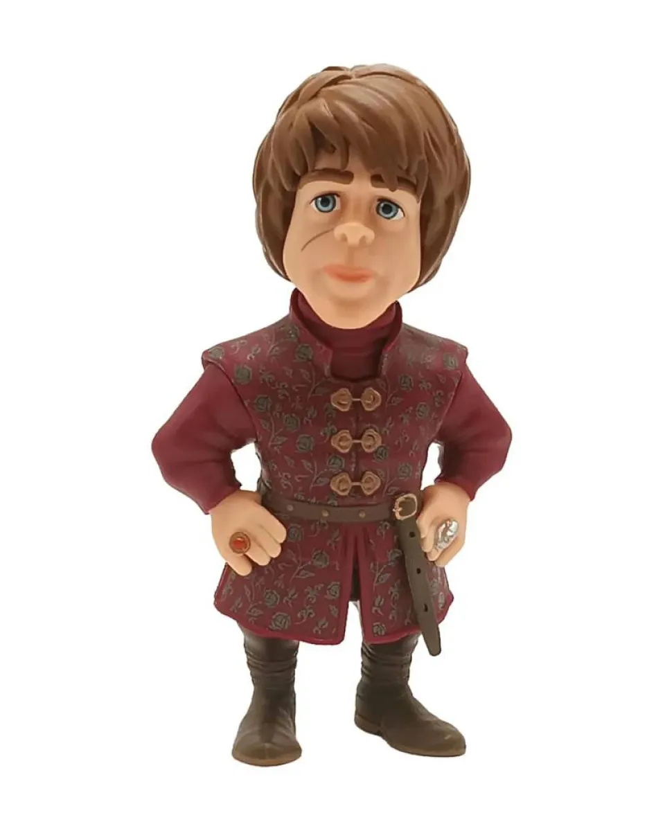 Statue Minix - Game Of Thrones - Tyrion Lannister 