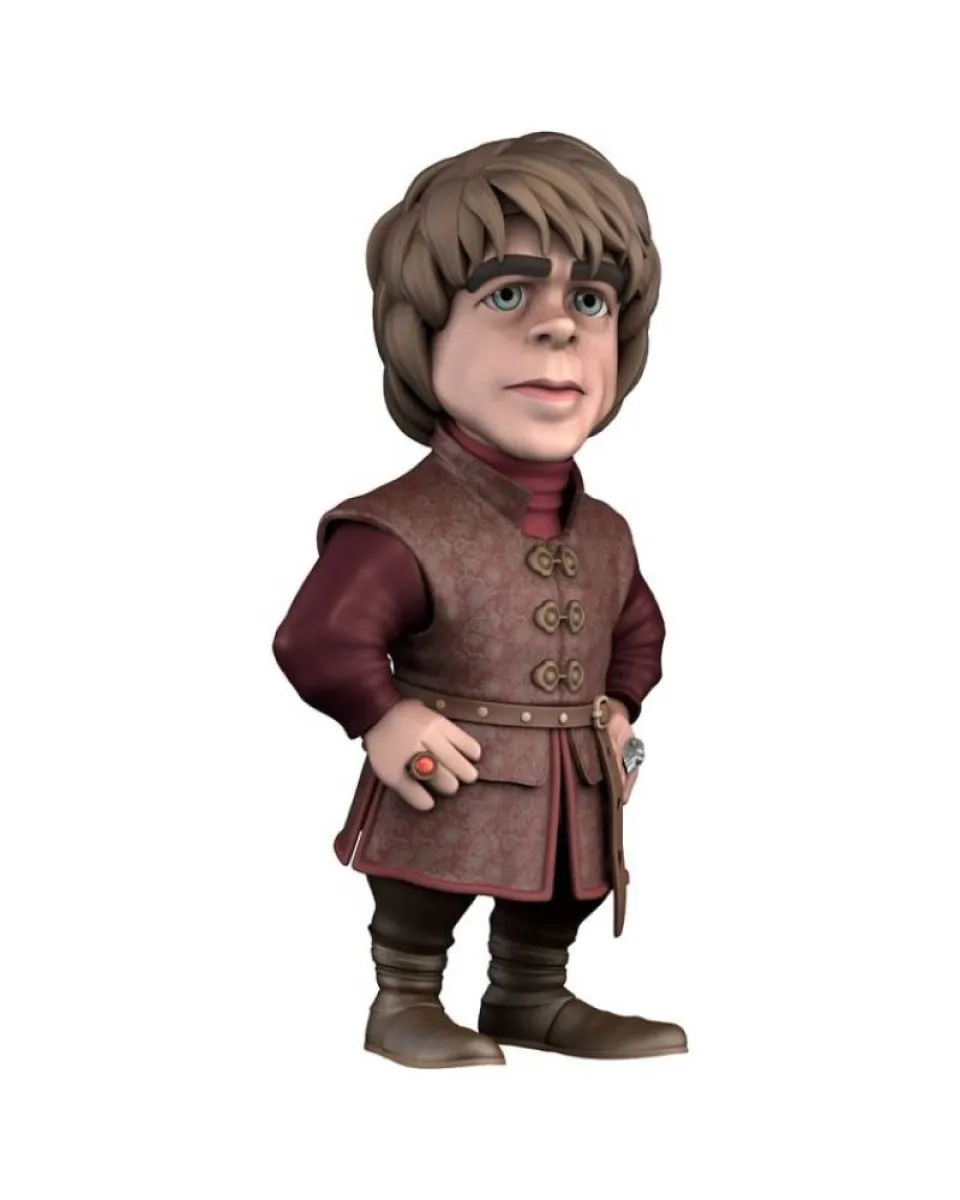 Statue Minix - Game Of Thrones - Tyrion Lannister 
