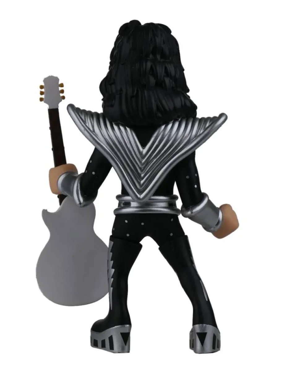 Statue Minix - KISS - Space Man 