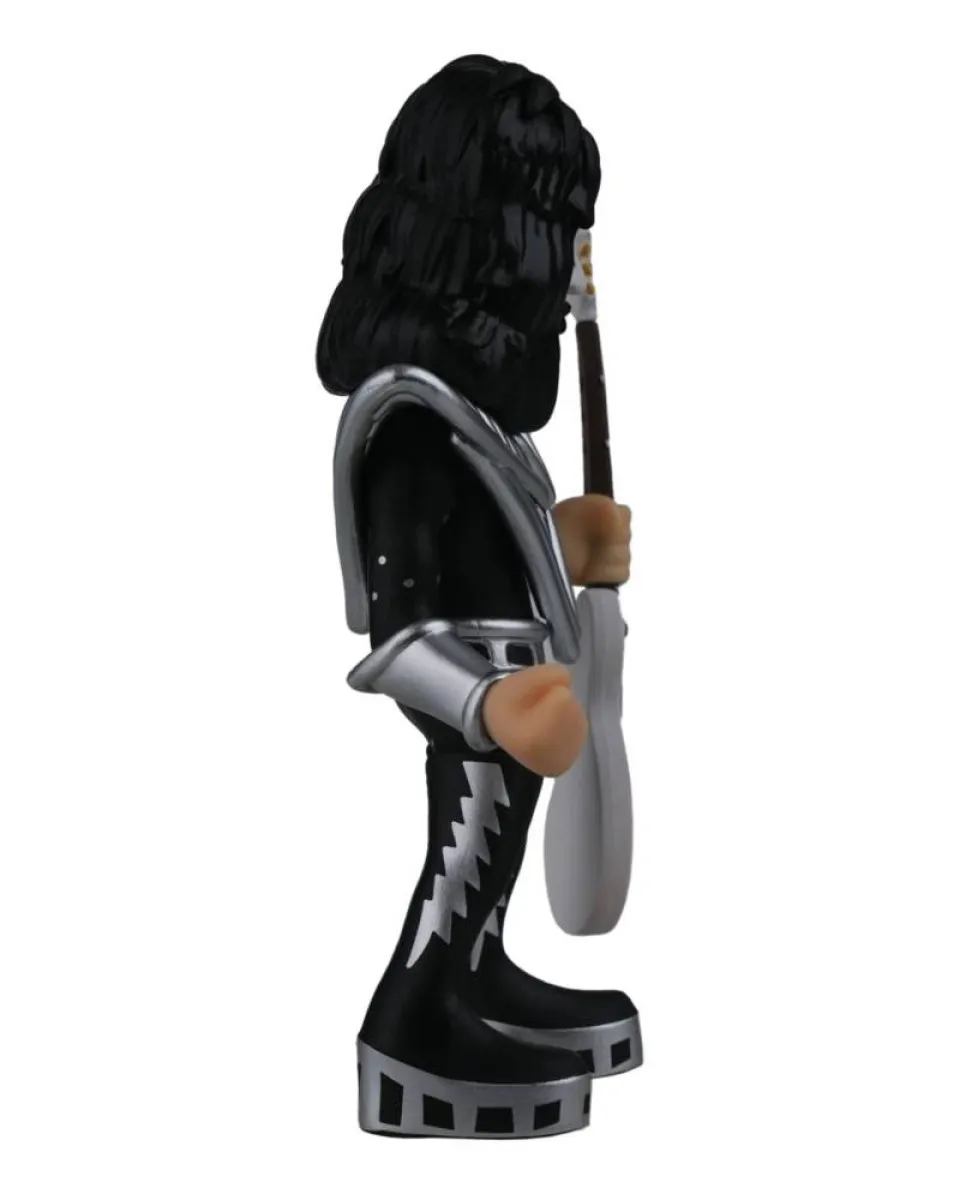 Statue Minix - KISS - Space Man 