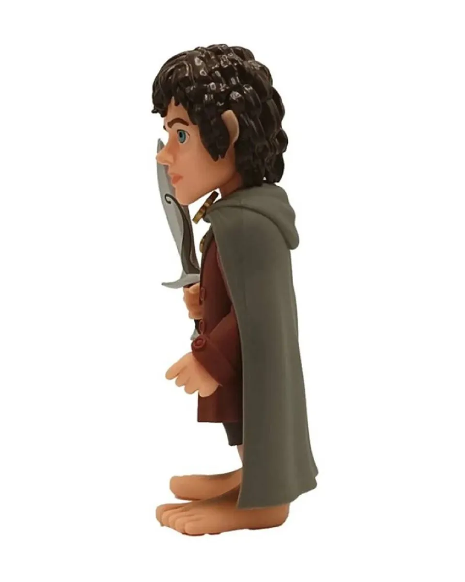 Statue Minix - Lord Of The Rings - Frodo Baggins 