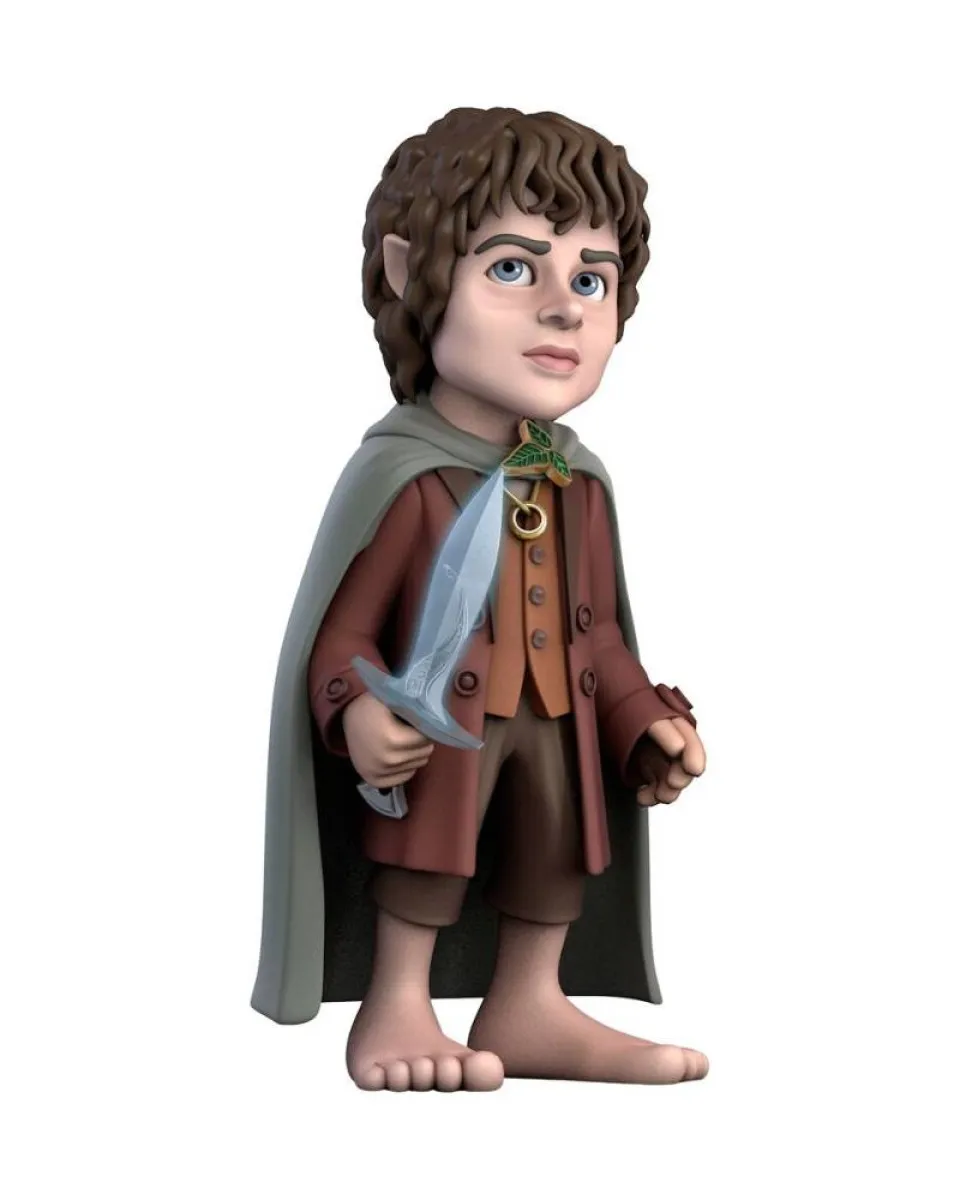 Statue Minix - Lord Of The Rings - Frodo Baggins 