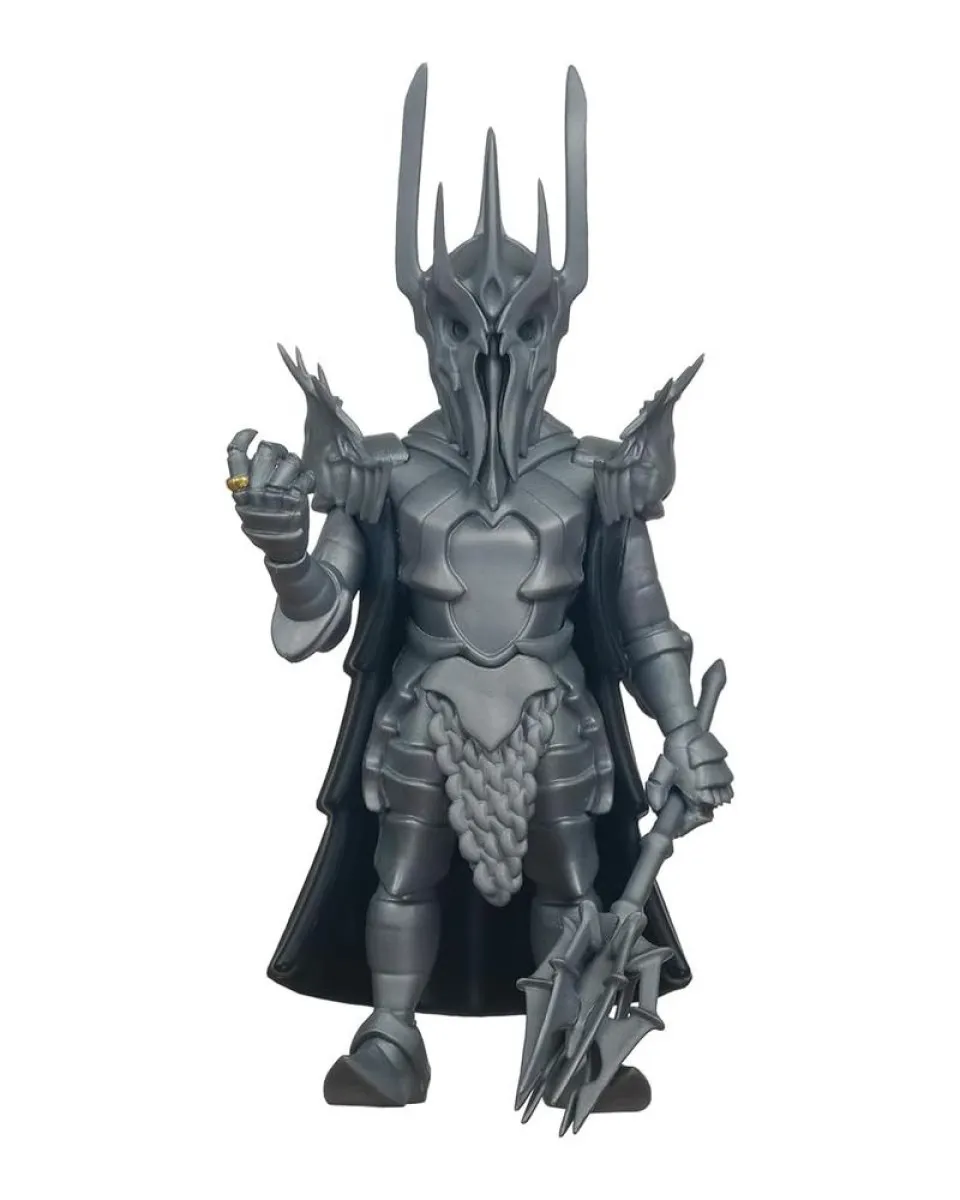 Statue Minix - Lord Of The Rings - Sauron 