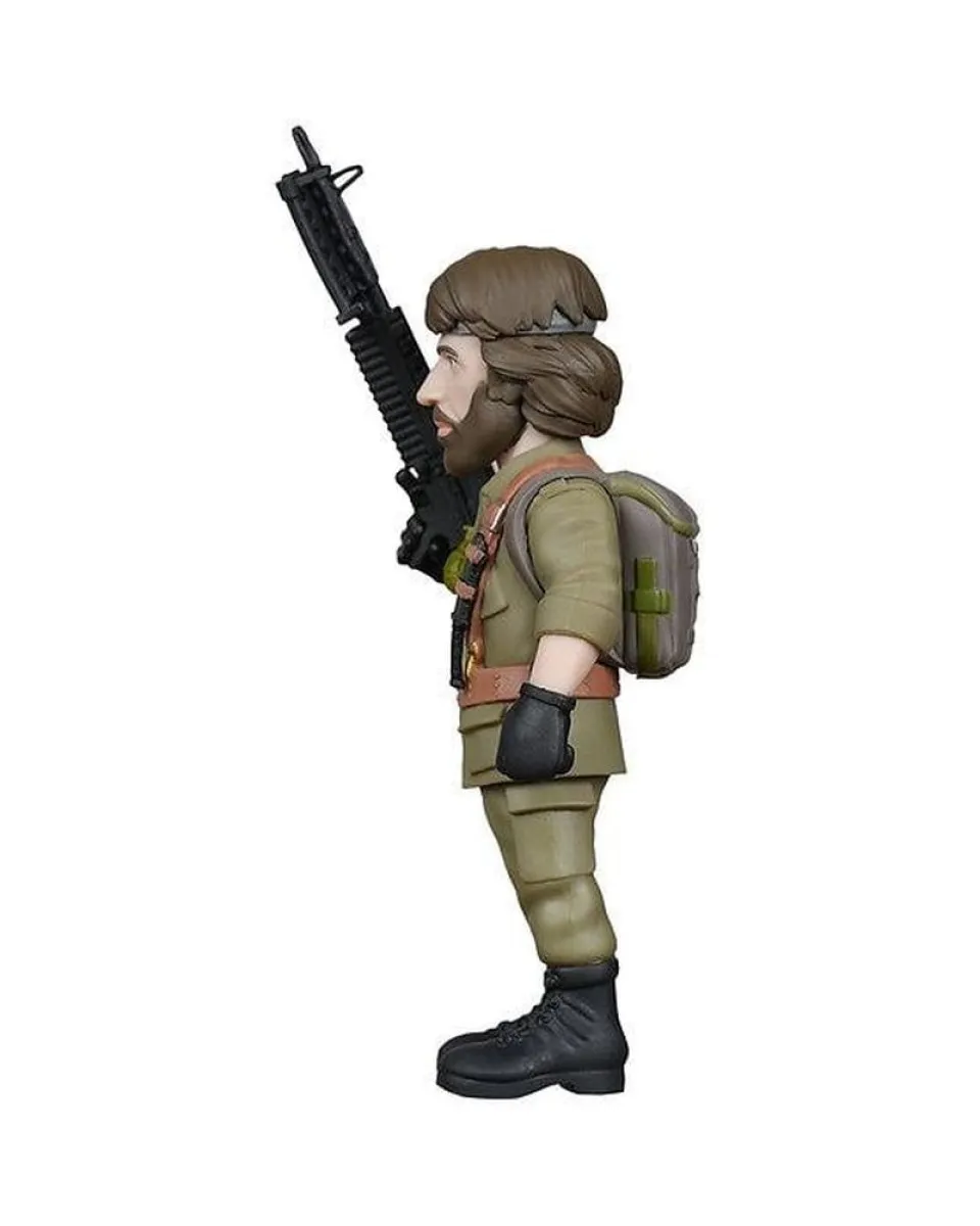 Statue Minix - Missing In Action - Colonel James Braddock (Chuck Norris)