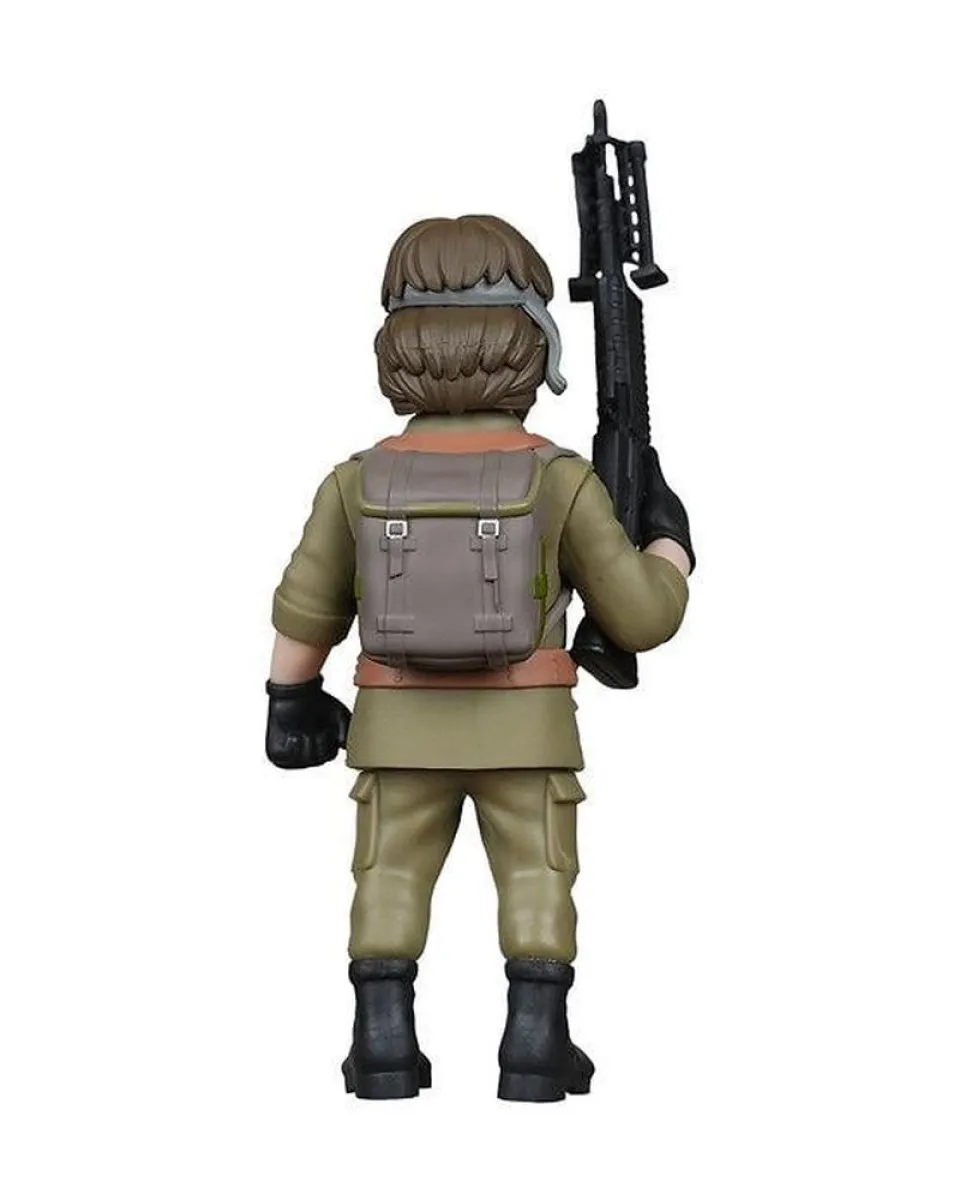 Statue Minix - Missing In Action - Colonel James Braddock (Chuck Norris)