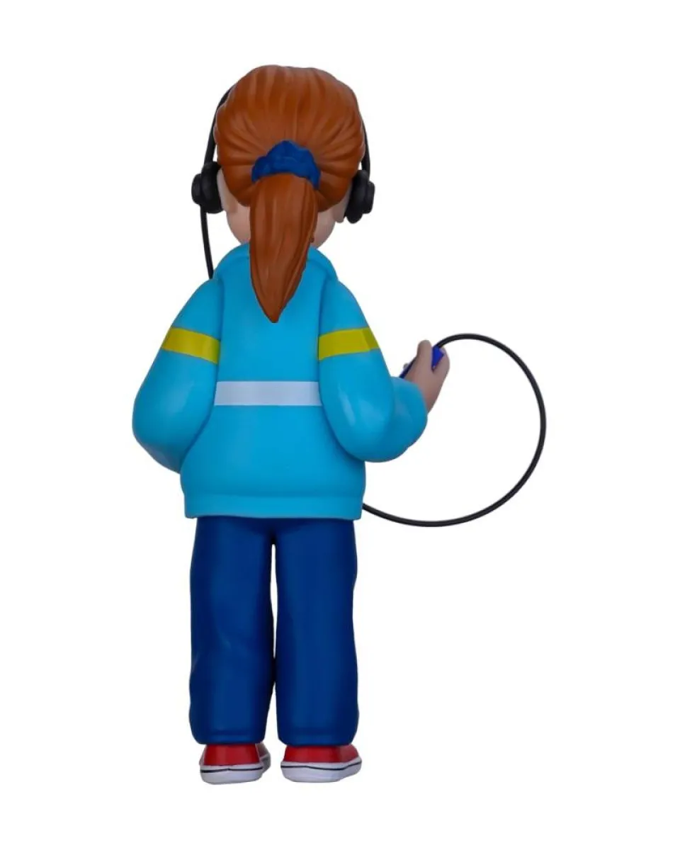 Statue Minix - Stranger Things - Max 