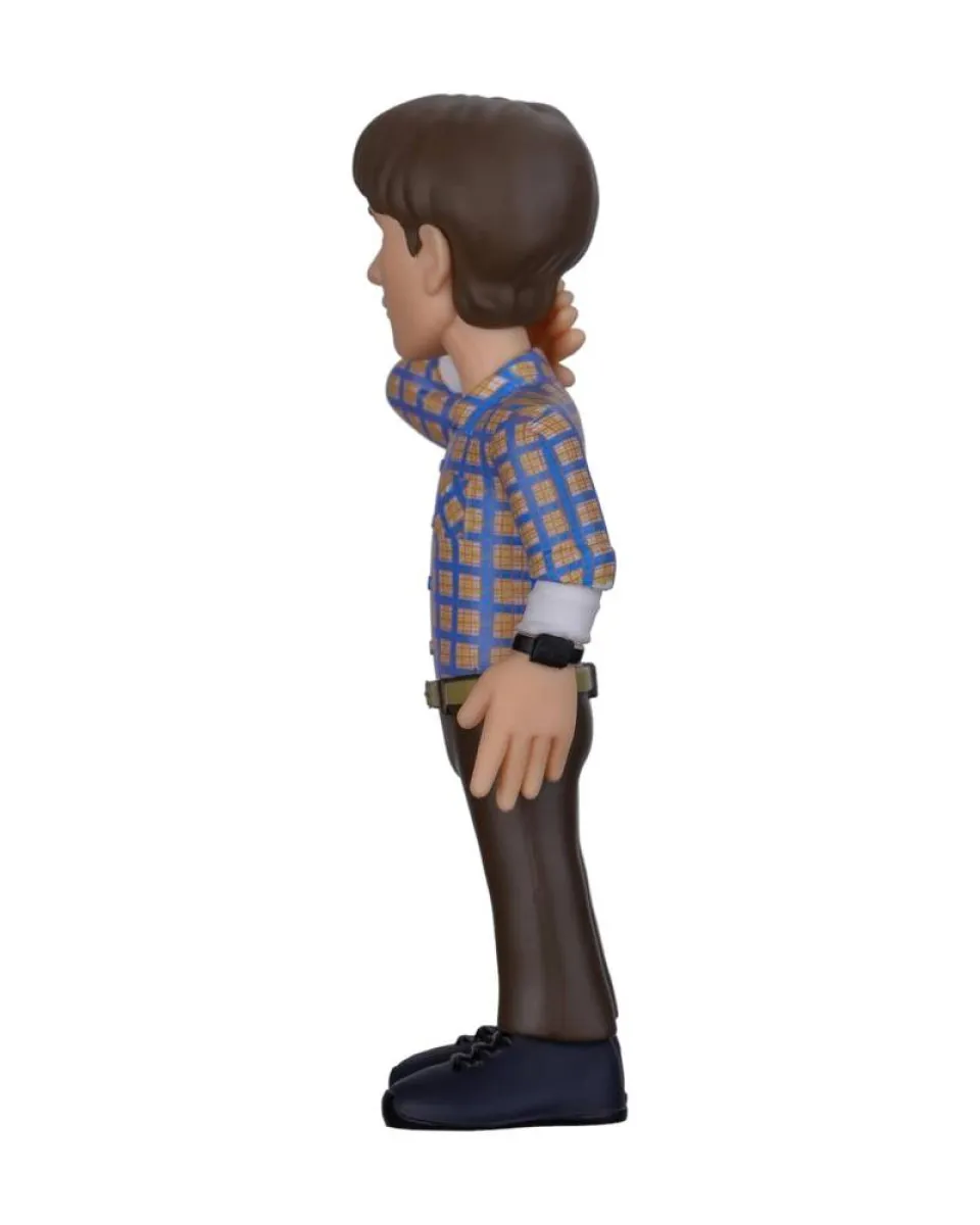 Statue Minix - Stranger Things - Will 