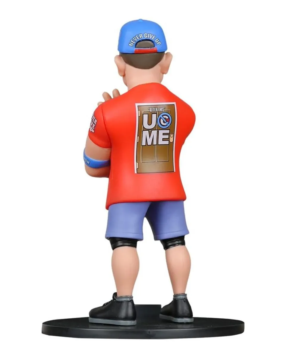 Statue Minix - WWE - John Cena