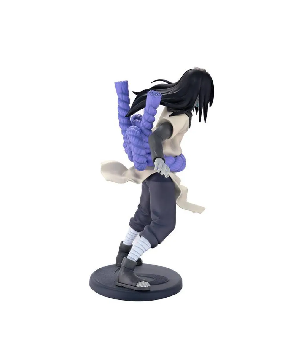 Statue Naruto Shippuden AbyStyle - Orochimaru 