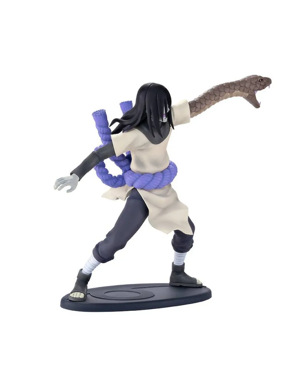 Statue Naruto Shippuden AbyStyle - Orochimaru 