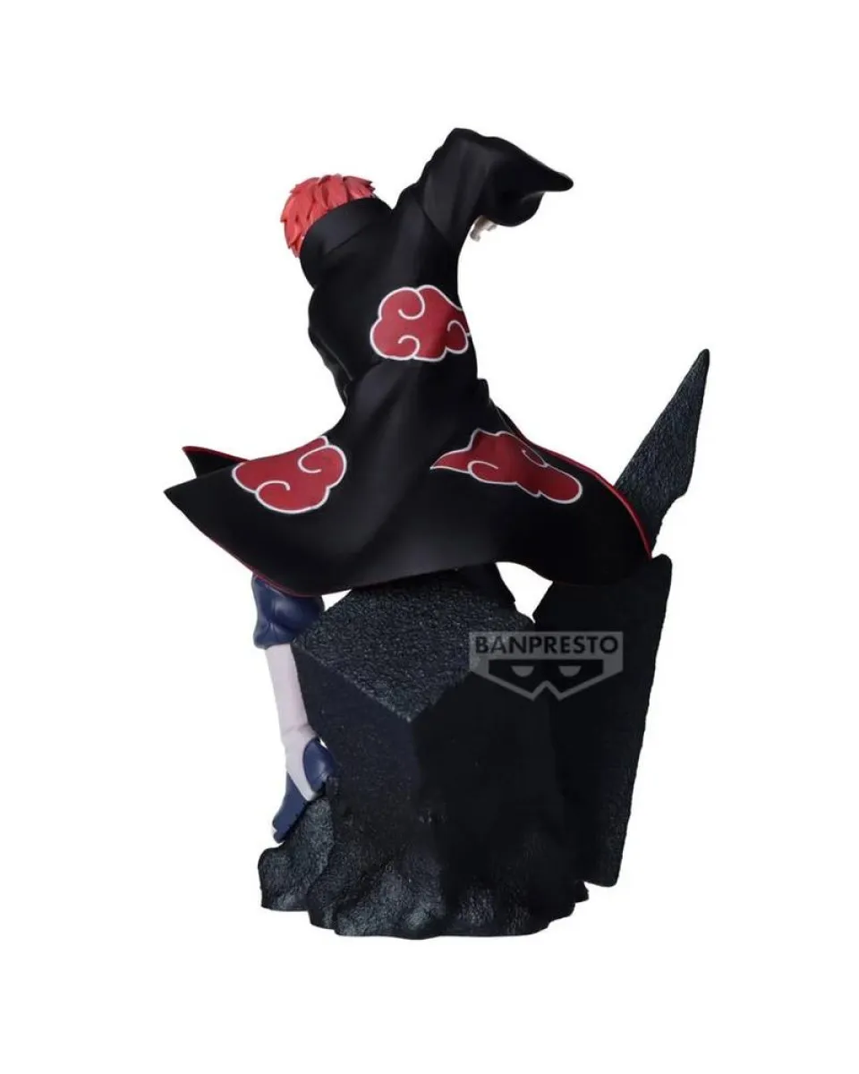 Statue Naruto Shippuden - Effectreme - Sasori 