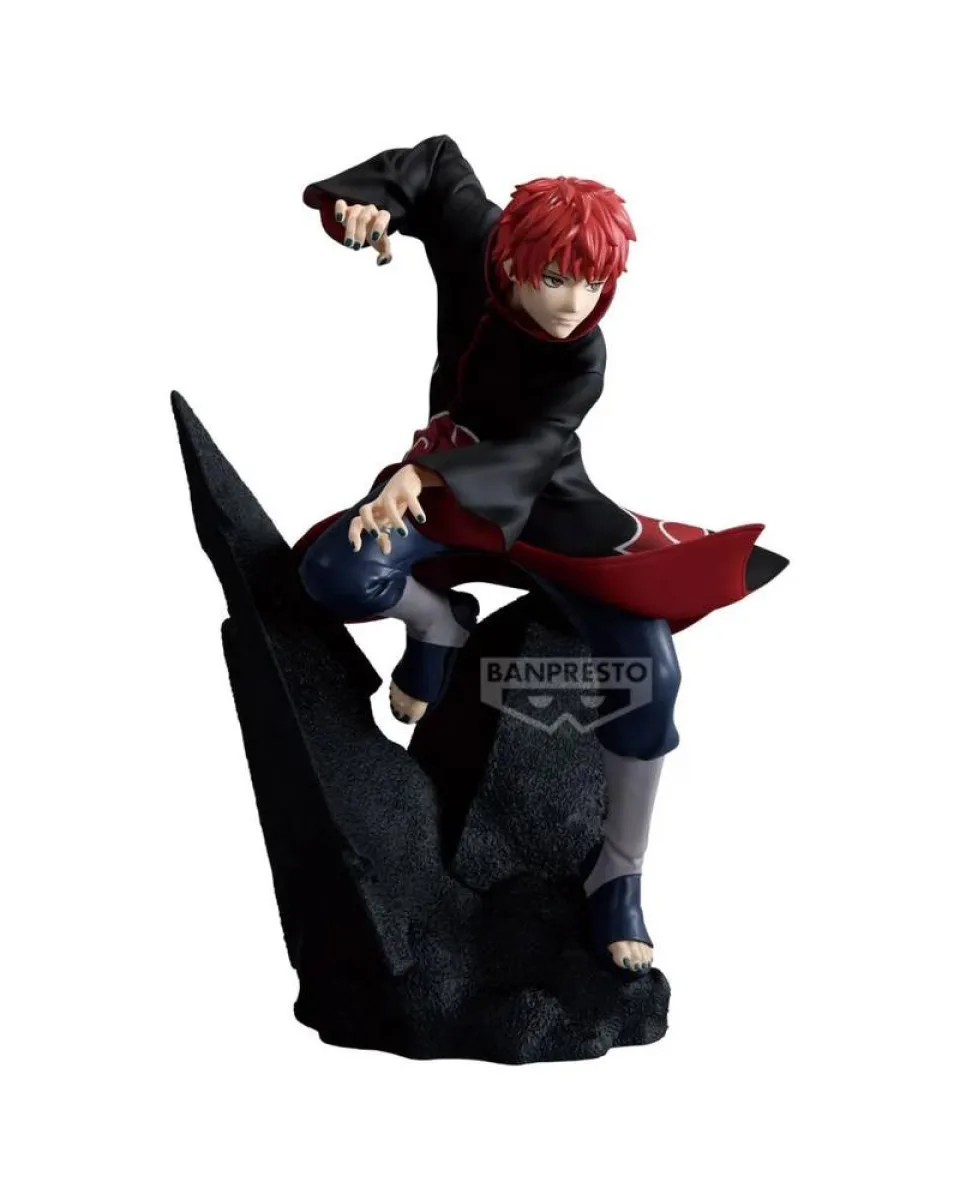 Statue Naruto Shippuden - Effectreme - Sasori 