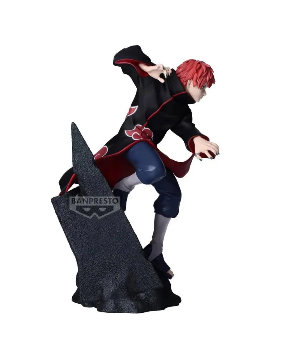 Statue Naruto Shippuden - Effectreme - Sasori 