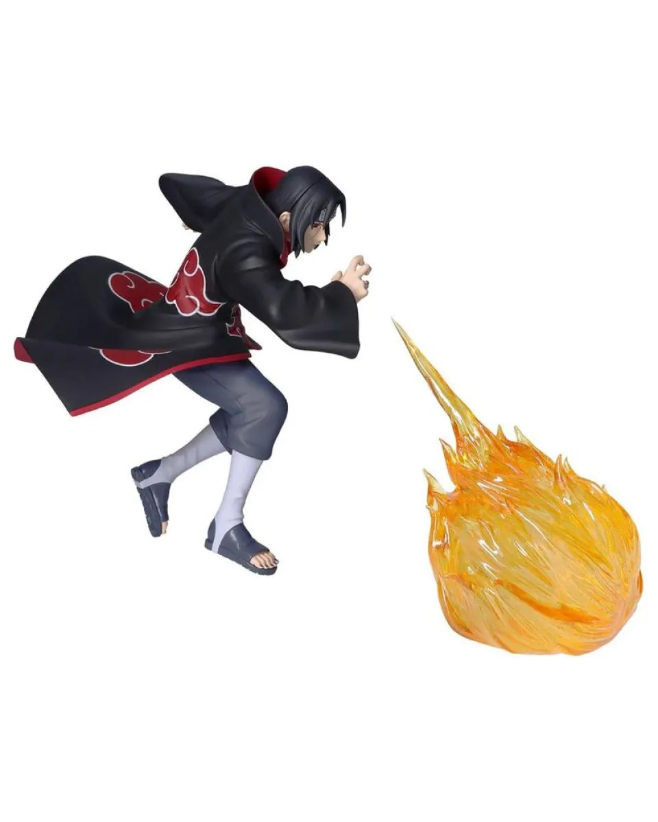 Statue Naruto Shippuden - Effectreme - Uchiha Itachi 