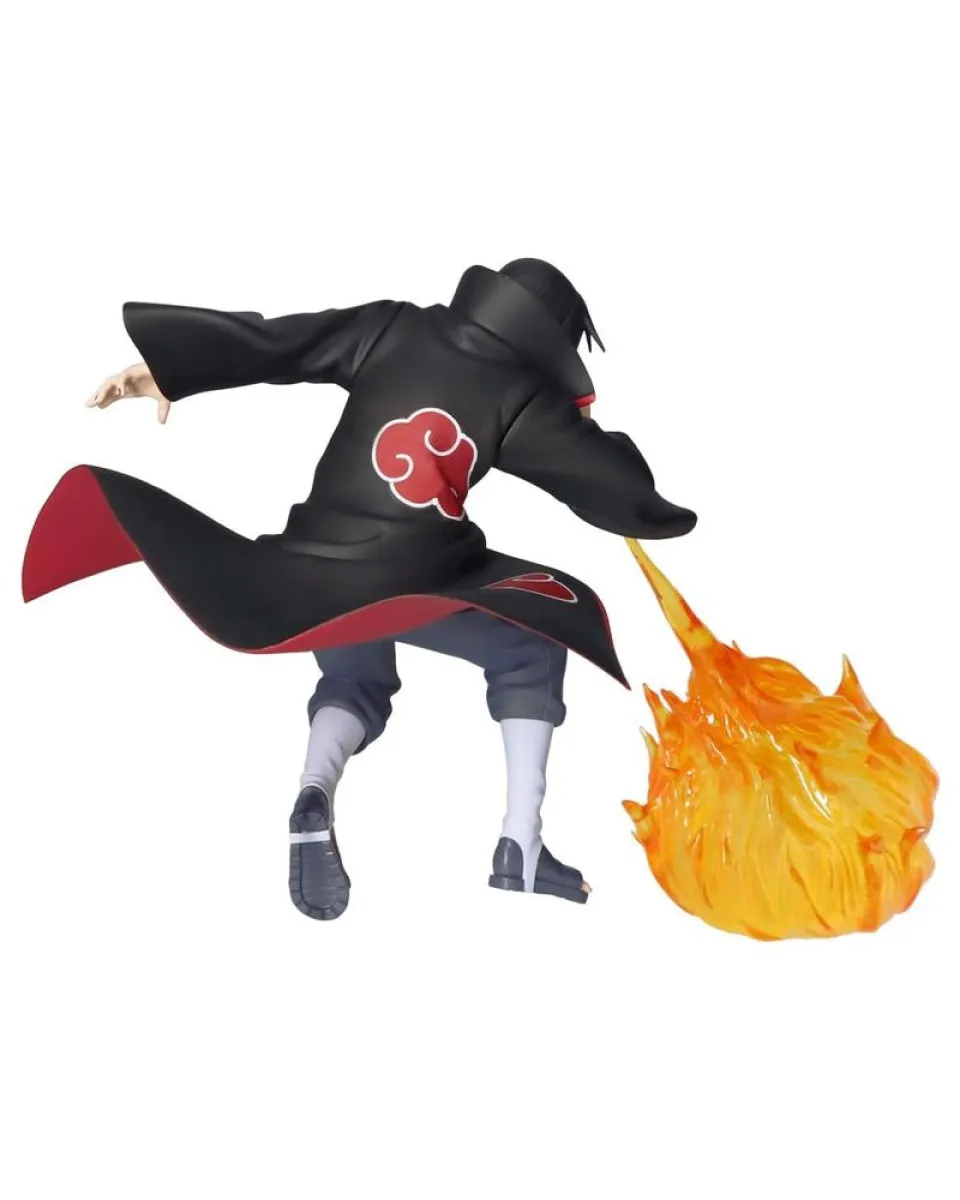 Statue Naruto Shippuden - Effectreme - Uchiha Itachi 