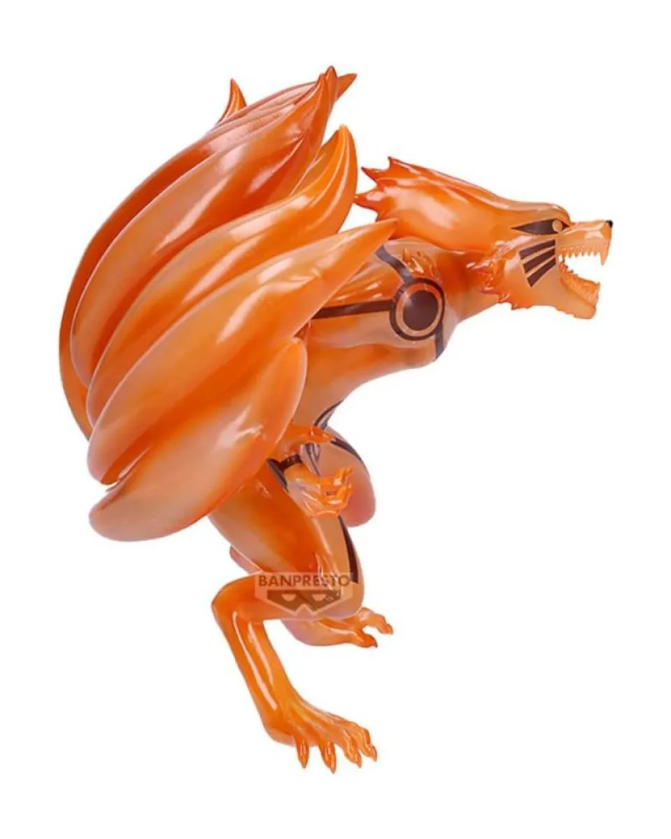 Statue Naruto Shippuden - Kurama (Ver.B) 
