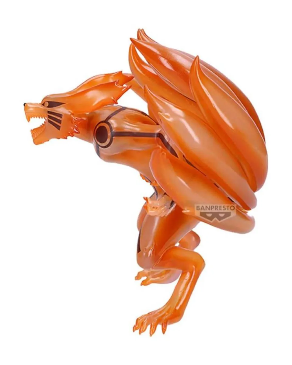 Statue Naruto Shippuden - Kurama (Ver.B) 