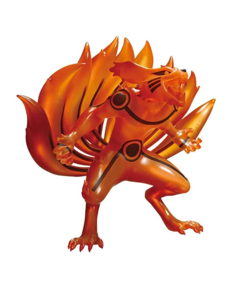 Statue Naruto Shippuden - Kurama (Ver.B) 