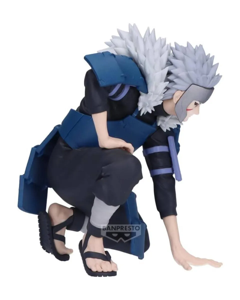 Statue Naruto Shippuden - Panel Spectacle - Senju Tobirama 