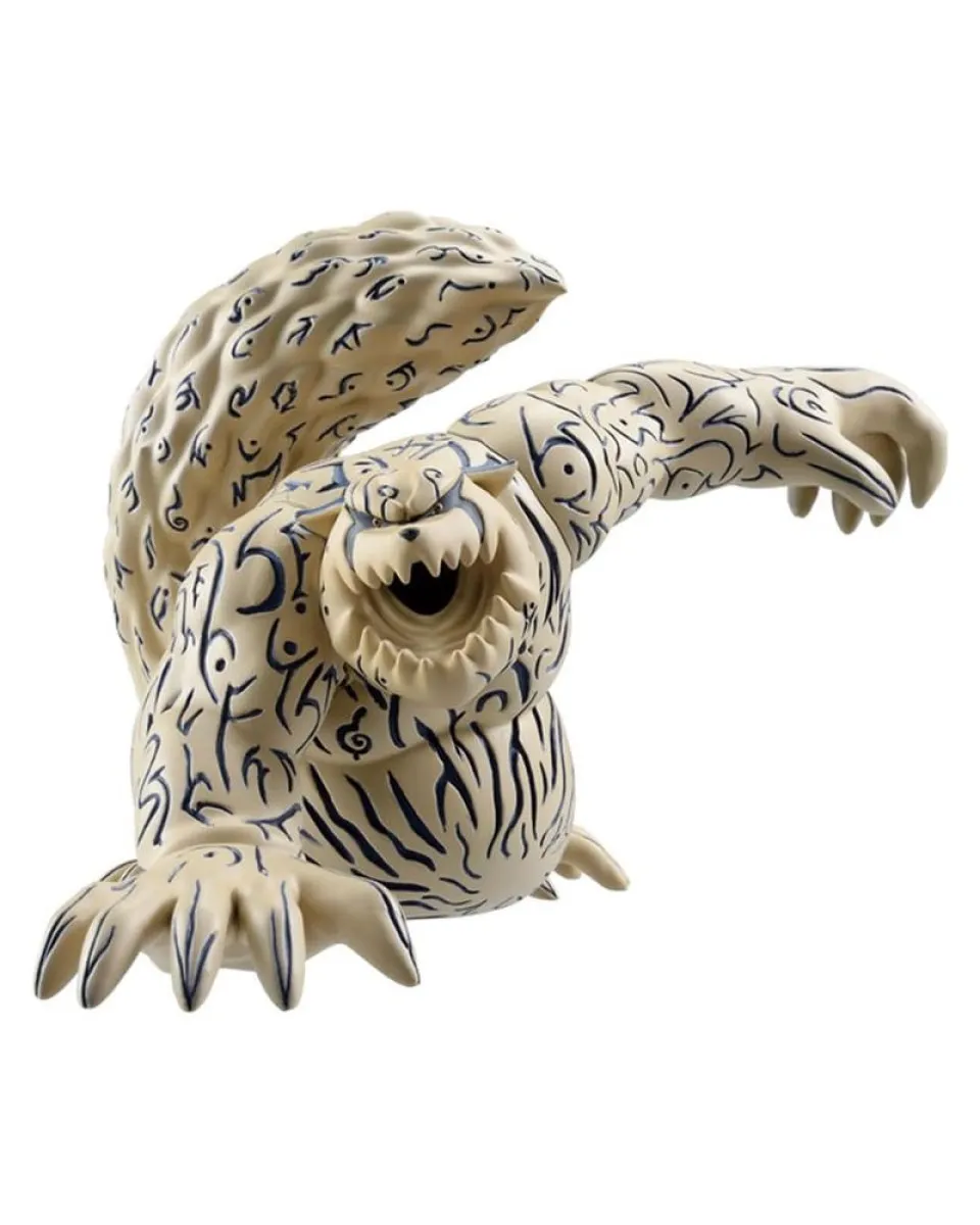 Statue Naruto Shippuden - Soft Vinyl - Shukaku 