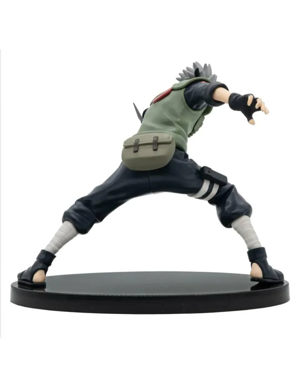 Statue Naruto Shippuden - Vibration Stars - Hatake Kakashi 