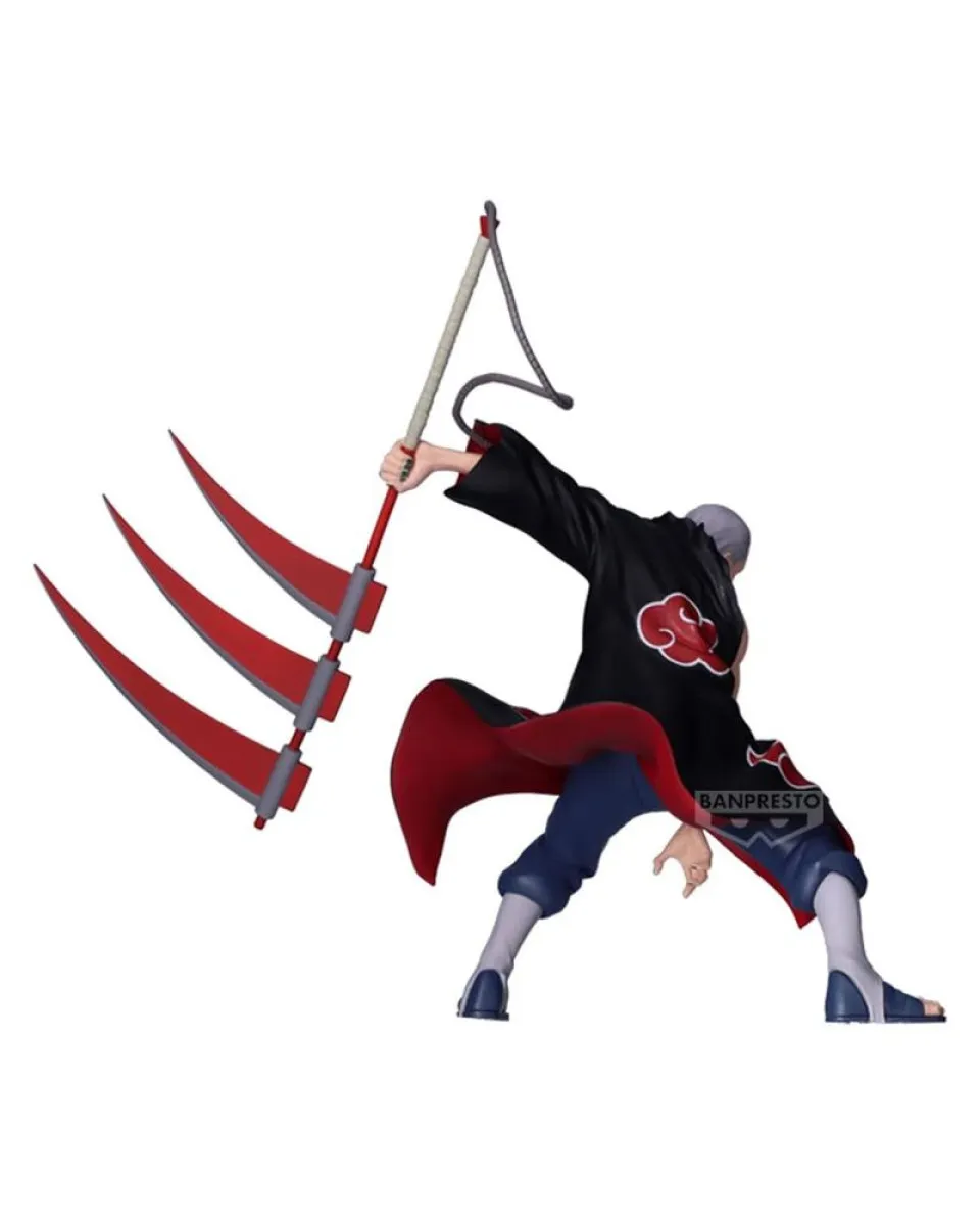 Statue Naruto Shippuden - Vibration Stars - Hidan (Ver. A) 